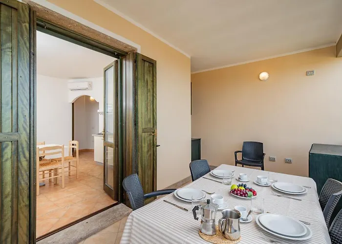 Residenza Le Farfalle