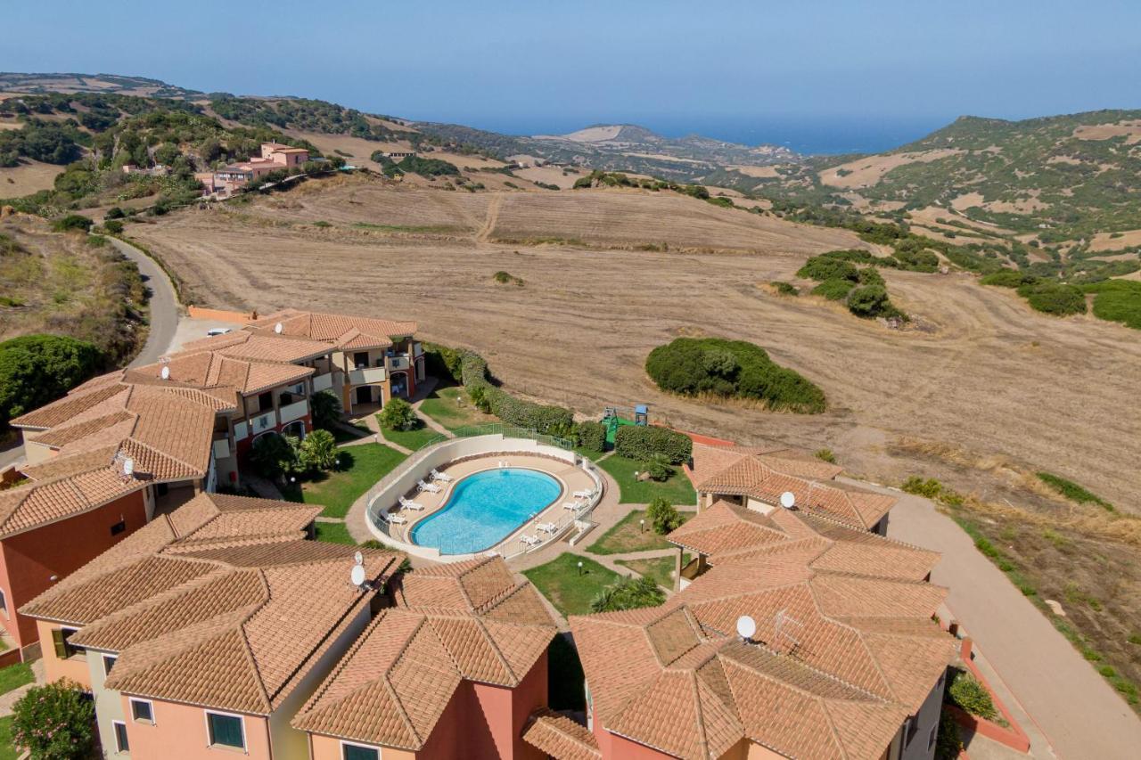 Residenza Le Farfalle Tergu