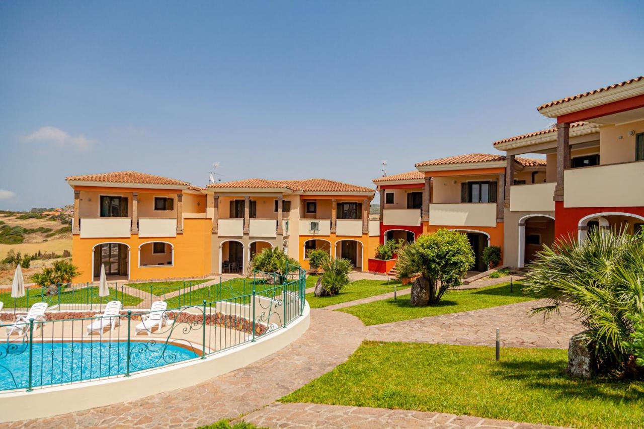 Residenza Le Farfalle Aparthotel 3*