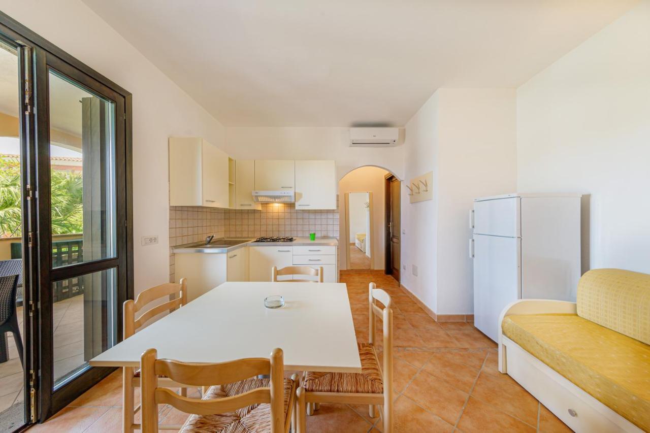 Residenza Le Farfalle 3*